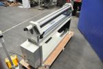 brand new birmingham light duty power slip rollX-5016E-C