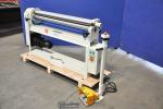 brand new birmingham light duty power slip rollX-5016E-C