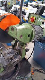 parts machine scotchman manual circular coldsaw (parts machine)CPO-315