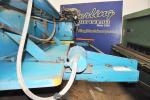 used cincinnati century low profile hydraulic shear2H12