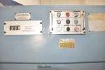used cincinnati century low profile hydraulic shear2H12