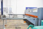 used cincinnati century low profile hydraulic shear2H12