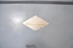 used cincinnati century low profile hydraulic shear2H12