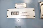 used cincinnati century low profile hydraulic shear2H12