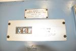 used cincinnati century low profile hydraulic shear2H12