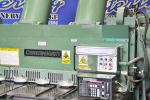 used cincinnati heavy duty mechanical shear with programmable backgauge controller1806RG