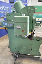 used cincinnati heavy duty mechanical shear with programmable backgauge controller1806RG