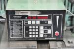 used cincinnati heavy duty mechanical shear with programmable backgauge controller1806RG