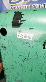 used timesavers belt grinder (metal grinder)648