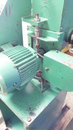 used timesavers belt grinder (metal grinder)648