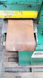 used timesavers belt grinder (metal grinder)648