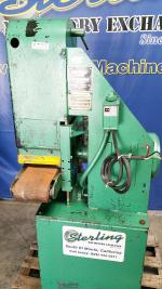 used timesavers belt grinder (metal grinder)648