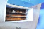 used cci tub type vibratory machine