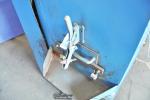 used cci tub type vibratory machine