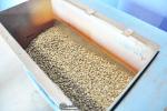 used cci tub type vibratory machine