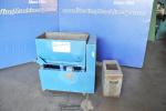 used cci tub type vibratory machine