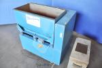 used cci tub type vibratory machine
