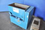 used cci tub type vibratory machine