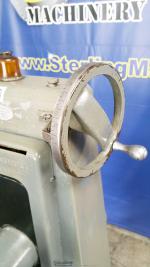 used boyar schultz surface grinder612