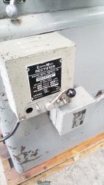 used boyar schultz surface grinder612
