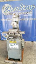 used boyar schultz surface grinder612