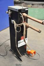 used janda rocker arm spot welderR-30-30