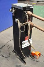 used janda rocker arm spot welderR-30-30
