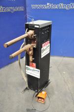 used janda rocker arm spot welderR-30-30