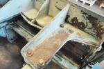 used wysong power shear1252