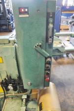 used wysong power shear1252