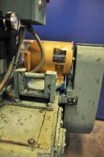 used wysong power shear1252
