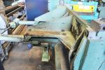 used wysong power shear1252