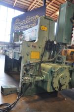used wysong power shear1252