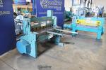 used wysong power shear1252