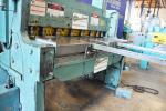 used wysong power shear1252