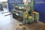 used wysong power shear1252