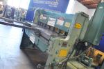 used wysong power shear1252
