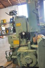 used wysong power shear1252