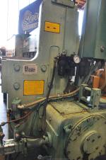 used wysong power shear1252