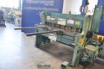 used wysong power shear1252
