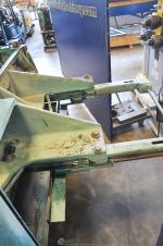 used wysong power shear1252