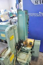 used wysong power shear1252
