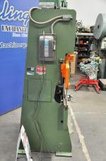 used chicago mechanical press brake135