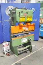used chicago mechanical press brake135