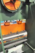 used chicago mechanical press brake135