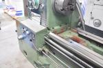 Used-Kingston-Used Kingston Heavy Duty Gap Bed Precision Lathe-HR2000-A4046-02