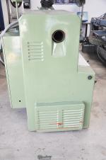 Used-Kingston-Used Kingston Heavy Duty Gap Bed Precision Lathe-HR2000-A4046-07