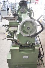 Used-Kingston-Used Kingston Heavy Duty Gap Bed Precision Lathe-HR2000-A4046-010