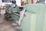 Used-Kingston-Used Kingston Heavy Duty Gap Bed Precision Lathe-HR2000-A4046-011