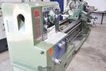 Used-Kingston-Used Kingston Heavy Duty Gap Bed Precision Lathe-HR2000-A4046-01